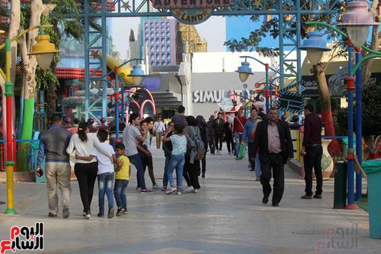 دريم بارك (6)