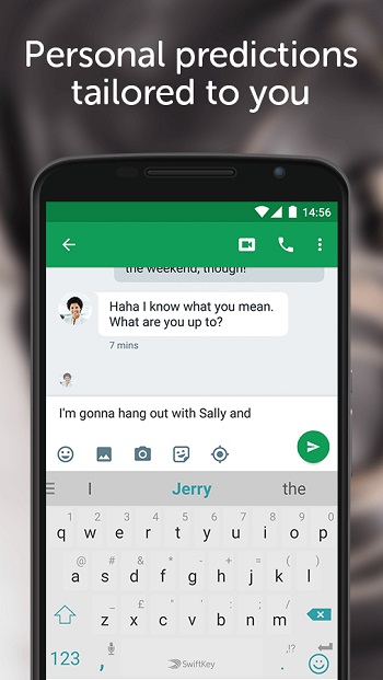 SwiftKey-for-Android