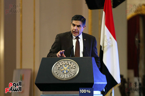 وزير الصناعة حجم الواردات المصرية وصل إلى 80 مليار دولار (32)