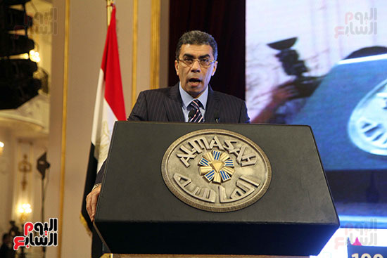 وزير الصناعة حجم الواردات المصرية وصل إلى 80 مليار دولار (6)
