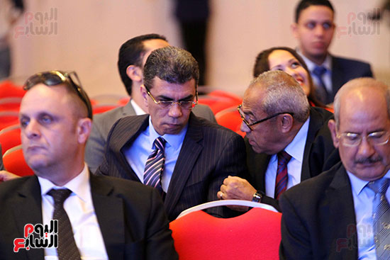 وزير الصناعة حجم الواردات المصرية وصل إلى 80 مليار دولار (21)