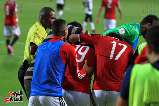 منتخب مصر يفوز على غانا  (24)