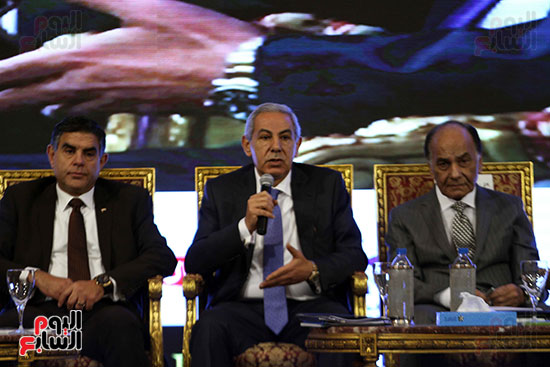 وزير الصناعة حجم الواردات المصرية وصل إلى 80 مليار دولار (12)