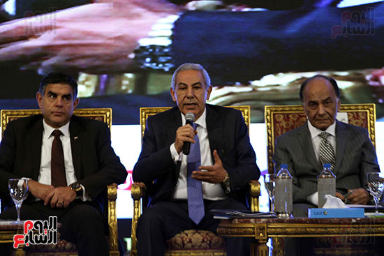 وزير الصناعة حجم الواردات المصرية وصل إلى 80 مليار دولار (13)