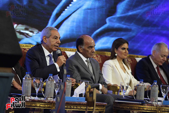 وزير الصناعة حجم الواردات المصرية وصل إلى 80 مليار دولار (18)