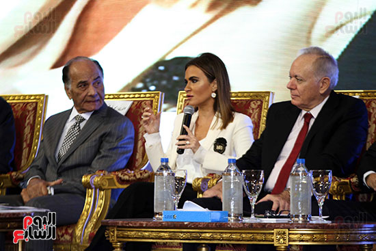 وزير الصناعة حجم الواردات المصرية وصل إلى 80 مليار دولار (24)