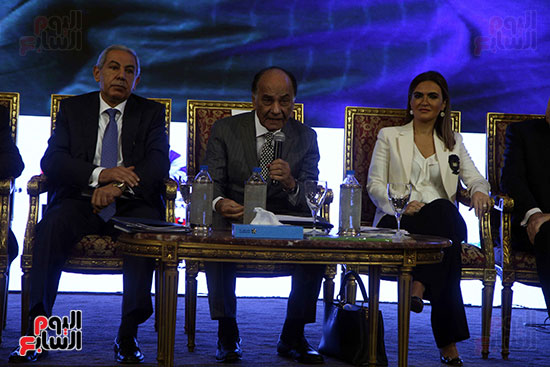 وزير الصناعة حجم الواردات المصرية وصل إلى 80 مليار دولار (7)