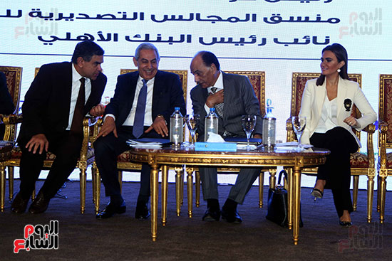 وزير الصناعة حجم الواردات المصرية وصل إلى 80 مليار دولار (1)