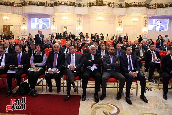 وزير الصناعة حجم الواردات المصرية وصل إلى 80 مليار دولار (3)