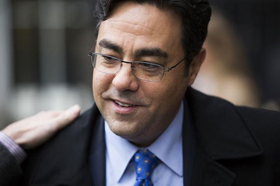 جورج سوريال 