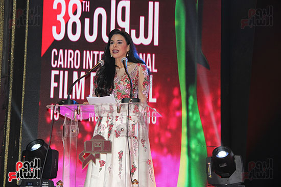 مهرجان القاهرة السينمائى (5)