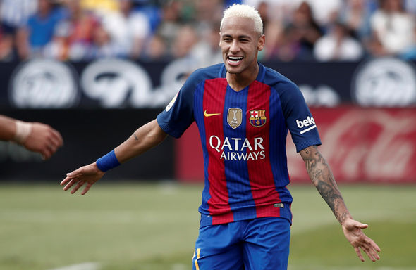Barcelona-Neymar-JR-celebrates-after-scoring-a-goal-during-the-Spanish-La-Liga-660491