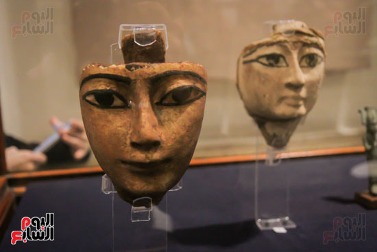 احتفالية المتحف المصرى (10)