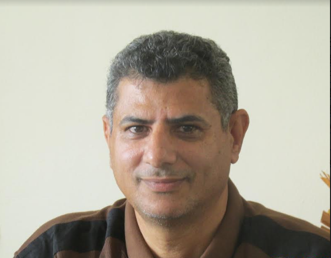 الدكتور عاطف عيسى مدير عام مديرية الطب البيطرى ببورسعيد