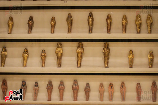احتفالية المتحف المصرى (32)