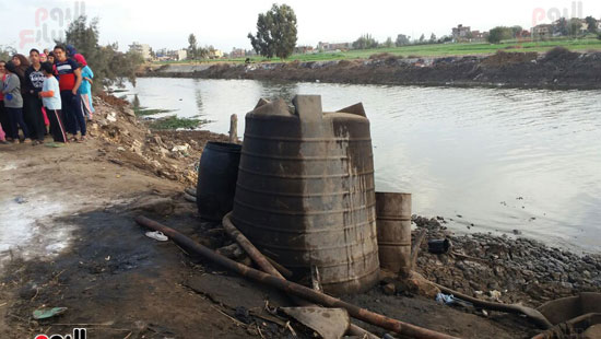 براميل مخلفات المواد البترولية