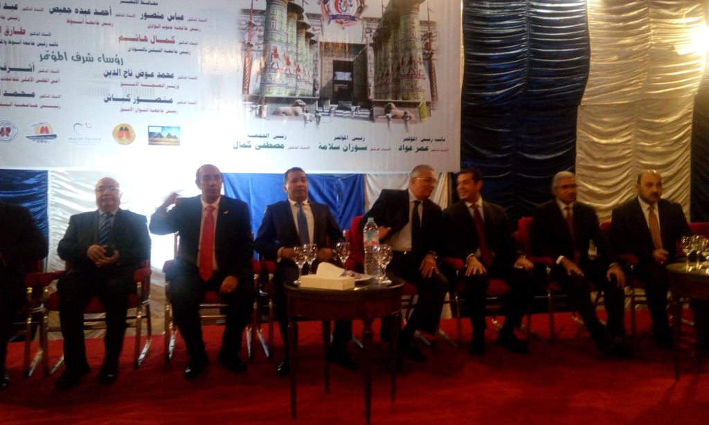 مؤتمر طبي لجمعية التكامل الطبي واضرابات النوم بمحافظة الاقصر