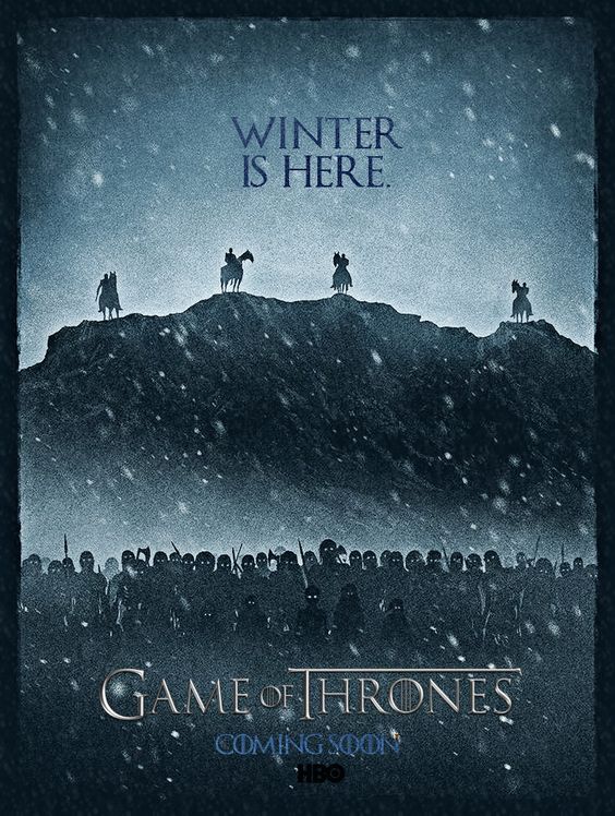 game of thrones 4
