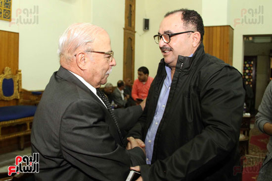  كمال درويش