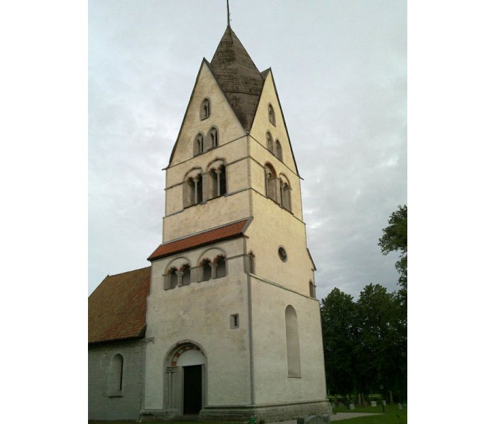 vallchurchgotland