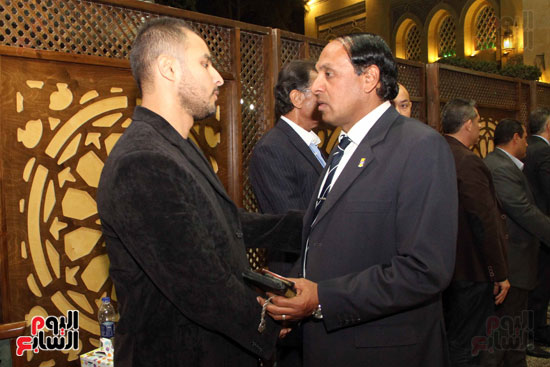 جمال محمد على المدير الفنى السابق