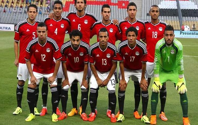 منتخب مصر