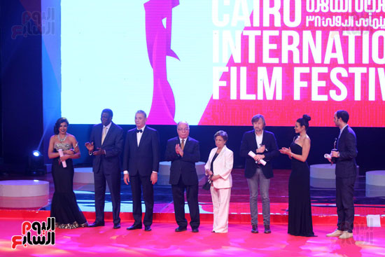 مهرجان القاهرة السينمائى (42)