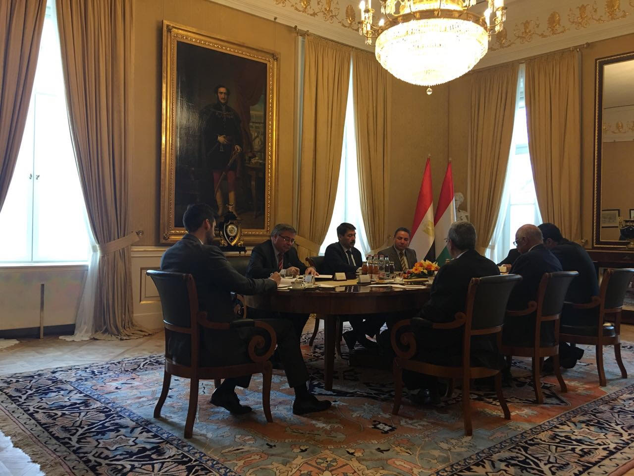 ألاجتماع 111