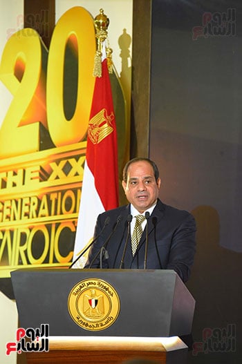 معرض القاهرة الدولى للاتصالات (31)