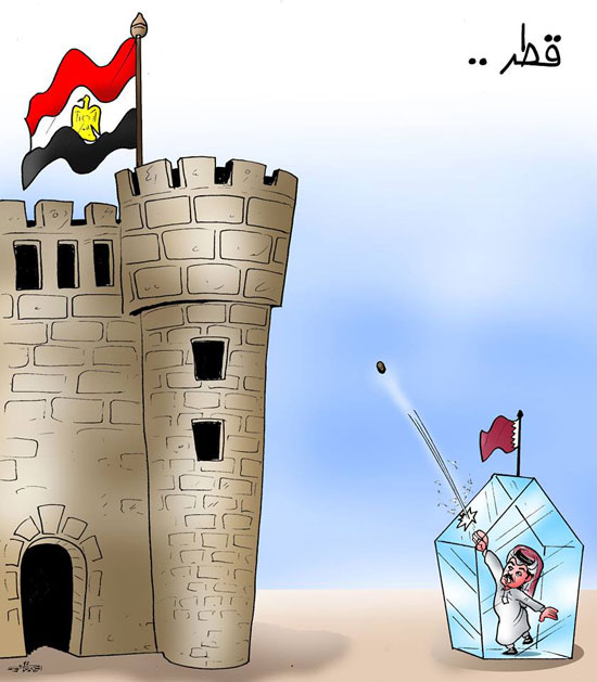 كاريكاتير اليوم السابع كاريكاتير اليوم السابع