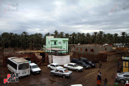 تحيا مصر يسلم 30 منزلا للأسر الفقيرة بعد تأهيليم بكفر الشيخ (21)