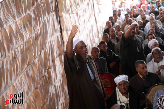 تحيا مصر يسلم 30 منزلا للأسر الفقيرة بعد تأهيليم بكفر الشيخ (38)