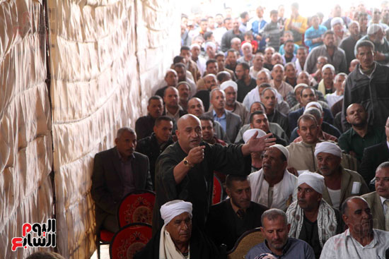 تحيا مصر يسلم 30 منزلا للأسر الفقيرة بعد تأهيليم بكفر الشيخ (39)
