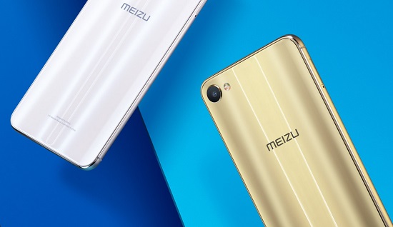 هاتف Meizu الجديد