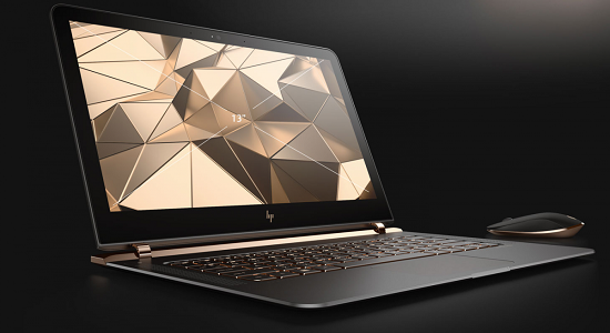 جهاز hp-spectre