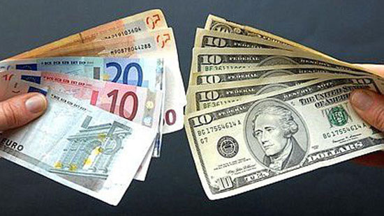 بالفيديو أسعار العملات مقابل اليورو اليوم الأحد 6 11 2016 وتحويل