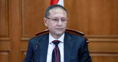 عصام بركات وكيل لجنة الطاقة بمجلس النواب