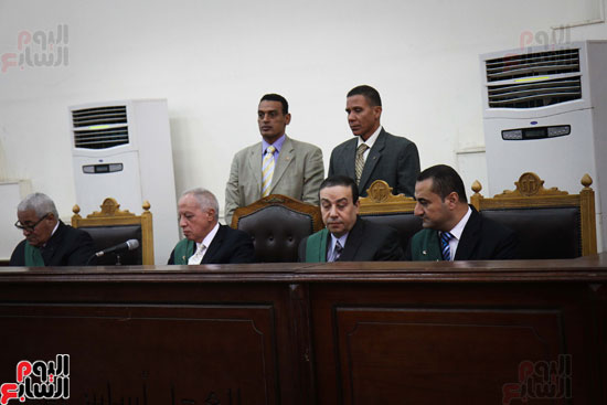 قضية أجناد مصر (1)