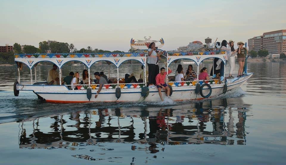 أصحاب المراكب النيلية بالأقصر يحلمون بعودة السياحة من جديد لمصر