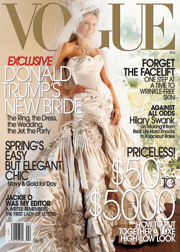Melania-Knauss-featured-on-the-February-cover-of-Vogue-magazine