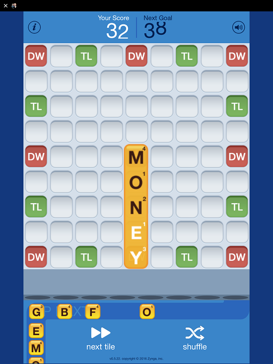 Words-with-Friends
