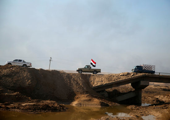     أمريكا وروسيا تقترحان إجلاء آمنا لكل مقاتلى المعارضة من شرق حلب