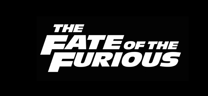 the fate of the furious