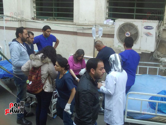 المصابين (2)