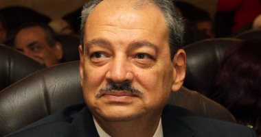 المستشار نبيل صادق3 المستشار نبيل صادق3