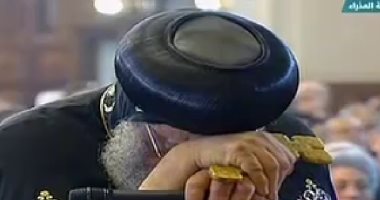 البابا تواضروس البابا تواضروس