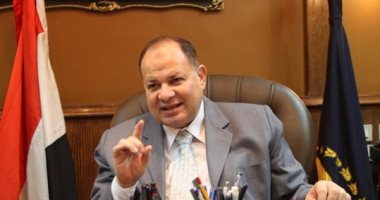 مدير امن الاسماعيلية مدير امن الاسماعيلية