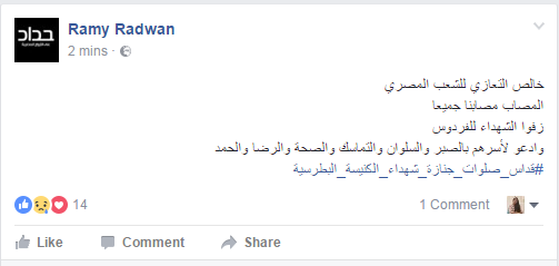 رامى رضوان