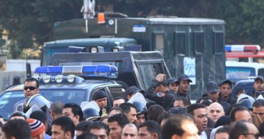 تكثيفات أمنية تكثيفات أمنية