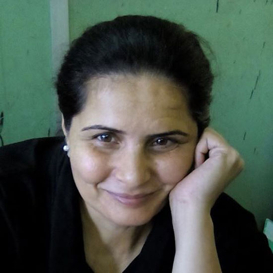 شهداء الكنيسة البطرسية (1)
